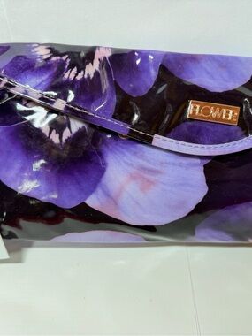 cosmetic bag